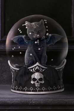 Nemesis Now — Malpuss