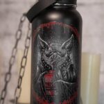 Vampire Freaks — Bat Blood Snack Time