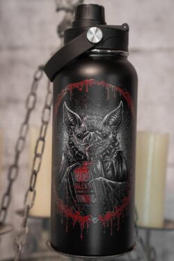 Vampire Freaks — Bat Blood Snack Time