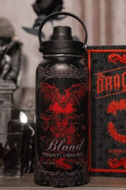 Vampire Freaks — Vampire Blood