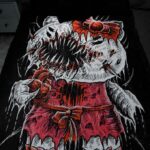 Vampire Freaks — Hell Kitty