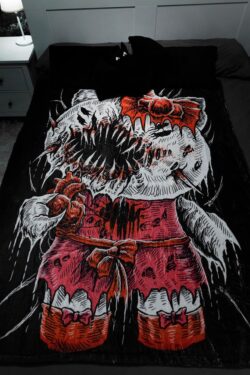 Vampire Freaks — Hell Kitty