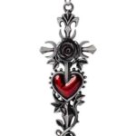 Alchemy England — Cross of the Dark Kiss