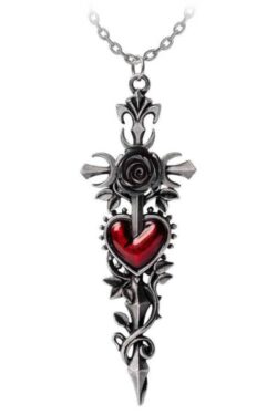 Alchemy England — Cross of the Dark Kiss