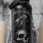 Vampire Freaks — Death Raven