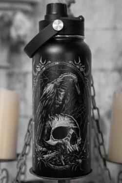 Vampire Freaks — Death Raven