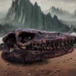 Nemesis Now — Archaeopteryx Skull