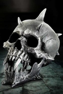 Nemesis Now — Iron Fang