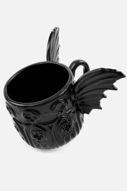Restyle – Batwing