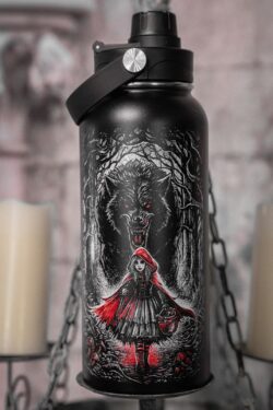 Vampire Freaks — Little Dead Riding Hood