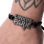 Alchemy England x Linkin Park – Lettering Logo