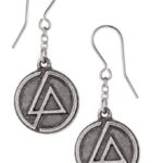 Alchemy England x Linkin Park – LP Circle Logo