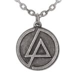 Alchemy England x Linkin Park – LP Circle Logo