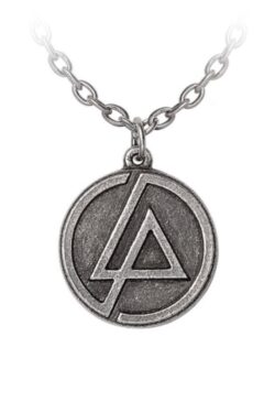Alchemy England x Linkin Park – LP Circle Logo