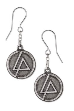 Alchemy England x Linkin Park – LP Circle Logo