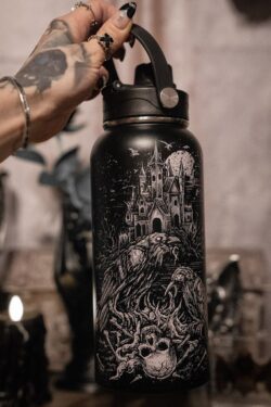 Vampire Freaks — Murder of Crows