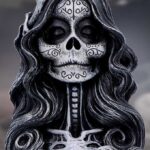 Nemesis Now — Calavera's Offering