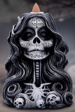 Nemesis Now — Calavera's Offering