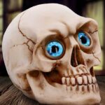 Nemesis Now — Eyes Wide Open (Blue)