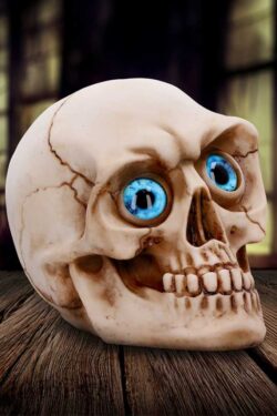 Nemesis Now — Eyes Wide Open (Blue)