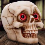 Nemesis Now — Eyes Wide Open (Red)