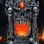 Nemesis Now — Gates of the Underworld