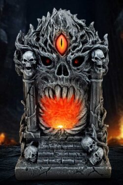 Nemesis Now — Gates of the Underworld