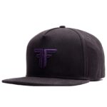 Fallen – Trademark (Black/Purple)