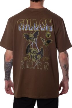 Fallen – Gargoyle