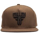 Fallen – Insignia (Brown/Black)