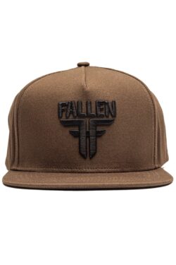 Fallen – Insignia (Brown/Black)