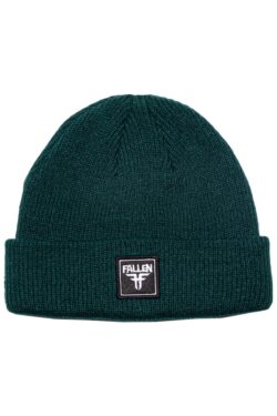 Fallen — Insignia (Emerald Green)