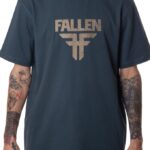 Fallen – Insignia (Blue/Almond)