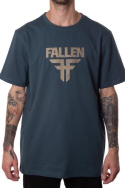 Fallen – Insignia (Blue/Almond)