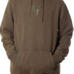 Fallen – Insignia (Washed Green)
