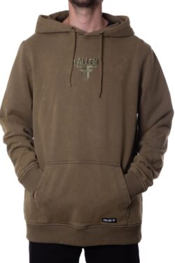 Fallen – Insignia (Washed Green)