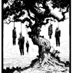 Godmachine – 5 Corporations (A4)
