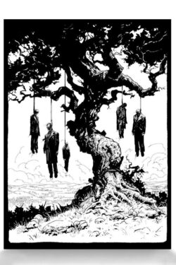 Godmachine – 5 Corporations (A4)
