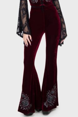 Killstar — A Devil's Rose