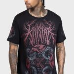 Killstar x Alchemy England — After Death Cycles