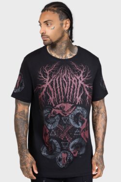 Killstar x Alchemy England — After Death Cycles