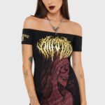 Killstar x Alchemy England — Arcane Rituals