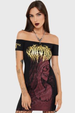 Killstar x Alchemy England — Arcane Rituals