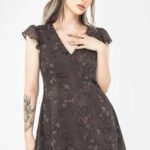 Disturbia — Arnora (Mini)