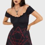 Killstar x Alchemy England — Atargatis