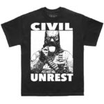 Godmachine — Civil Unrest