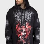Killstar x Alchemy England – Cusp Of Bathory