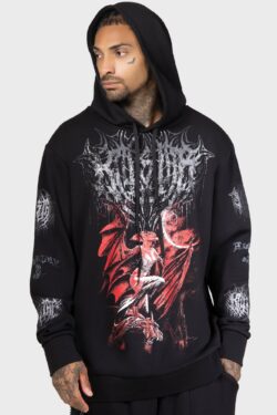 Killstar x Alchemy England – Deadvault