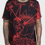 Killstar x Alchemy England — Dark Catharsis