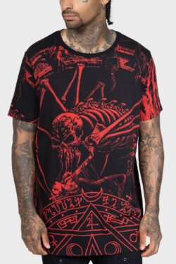 Killstar x Alchemy England — Dark Catharsis